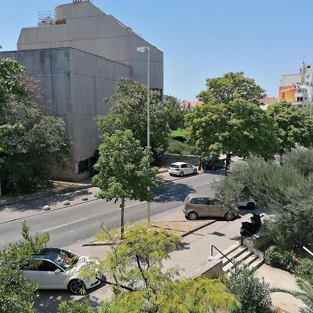 Adriatic Luxury Apartment Сплит Екстериор снимка