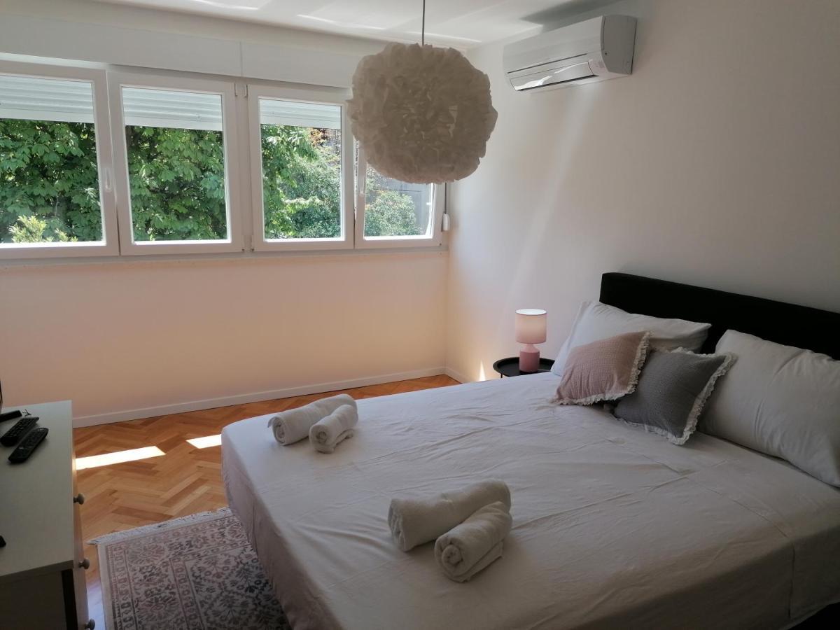 Adriatic Luxury Apartment Сплит Екстериор снимка