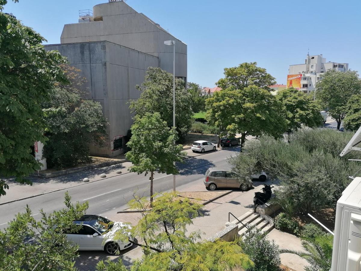 Adriatic Luxury Apartment Сплит Екстериор снимка