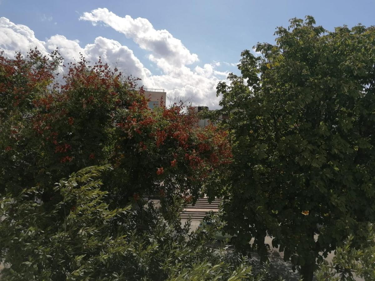 Adriatic Luxury Apartment Сплит Екстериор снимка